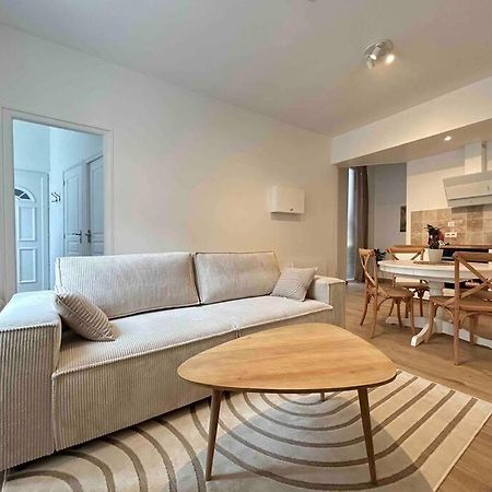 Apartmán Le Meslier Épernay Exteriér fotografie