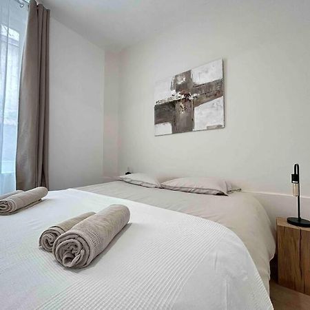 Apartmán Le Meslier Épernay Exteriér fotografie