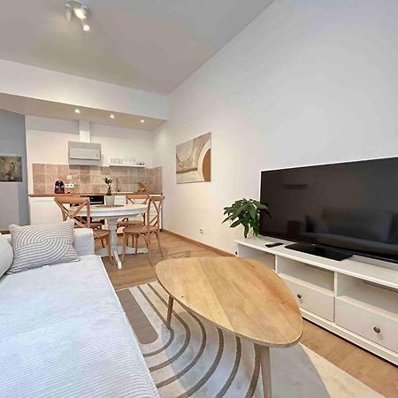 Apartmán Le Meslier Épernay Exteriér fotografie