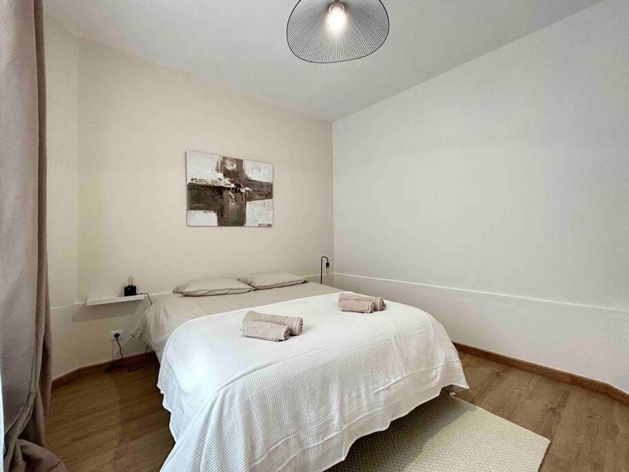 Apartmán Le Meslier Épernay Exteriér fotografie