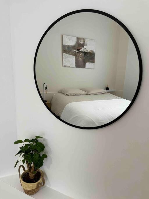 Apartmán Le Meslier Épernay Exteriér fotografie