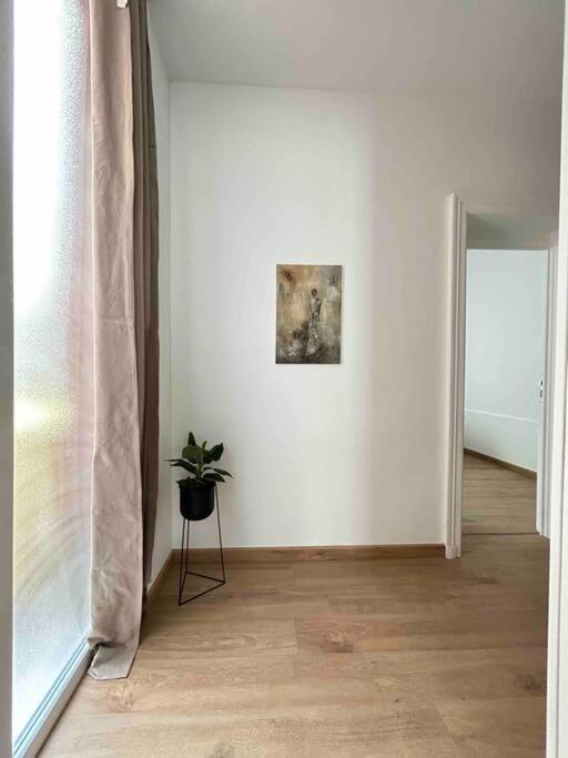 Apartmán Le Meslier Épernay Exteriér fotografie