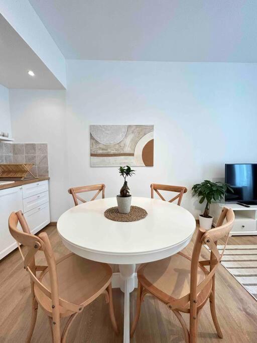 Apartmán Le Meslier Épernay Exteriér fotografie
