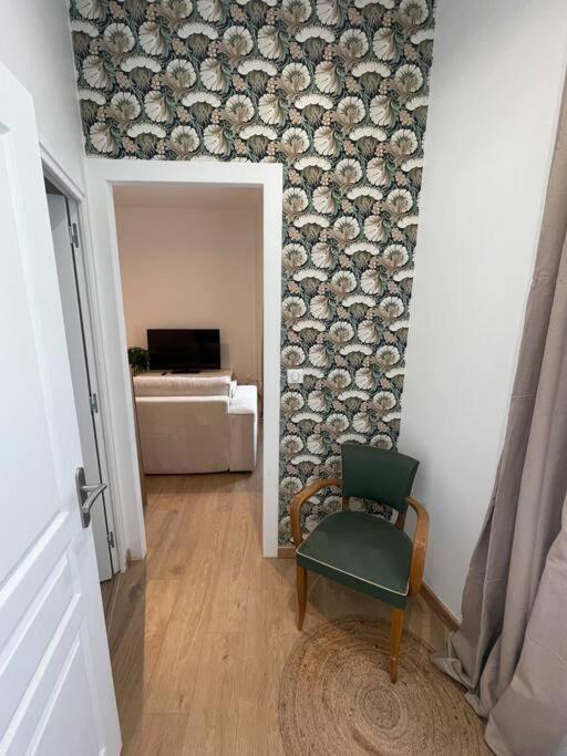 Apartmán Le Meslier Épernay Exteriér fotografie